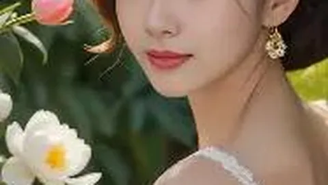 刘烨子女近况公开，诺一霓娜颜值引热议